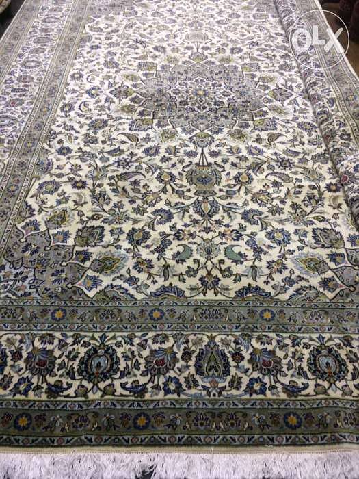 persian carpet hand made سجاد العجمي 7