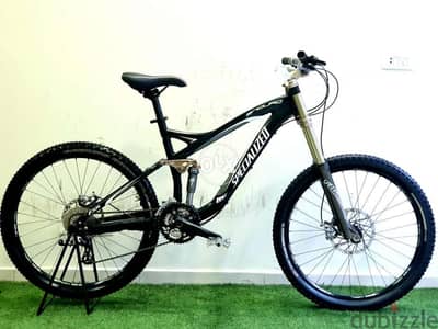 Specialized enduro m5 2008 sale