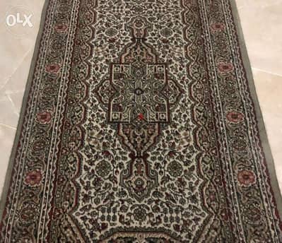 home furniture,لون مميّزcarpet for coridor, 280 x 96, سجّاد