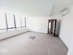 AH22-729 Office for rent in Beirut, Adlieh, 125 m2, $1,000 cash