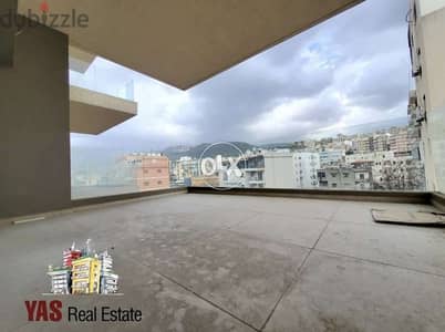 Zouk Mikael 150m2 | Excellent Condition | Luxury | Open View |