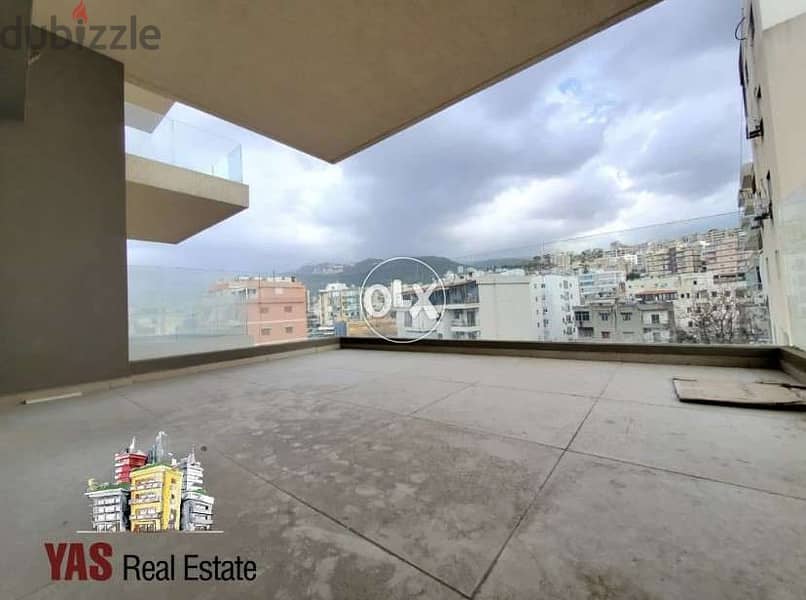 Zouk Mikael 150m2 | Excellent Condition | Luxury | Open View | 0