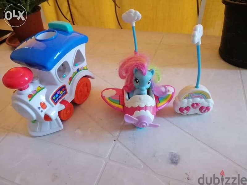 Toys for kids 2