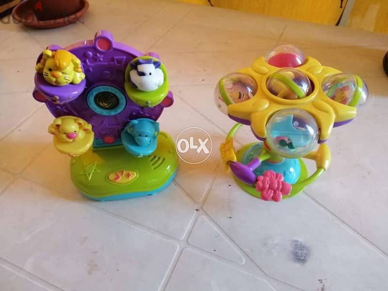 Toys for kids 7