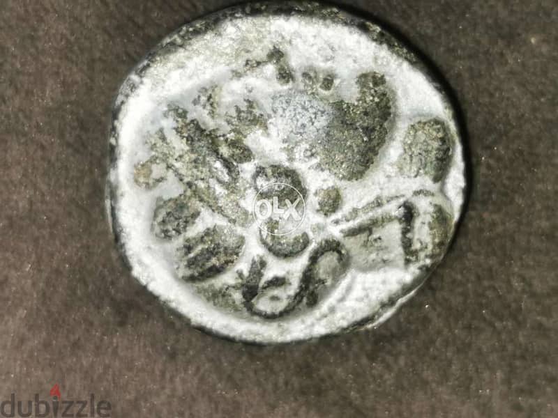 ancient greek coin 1