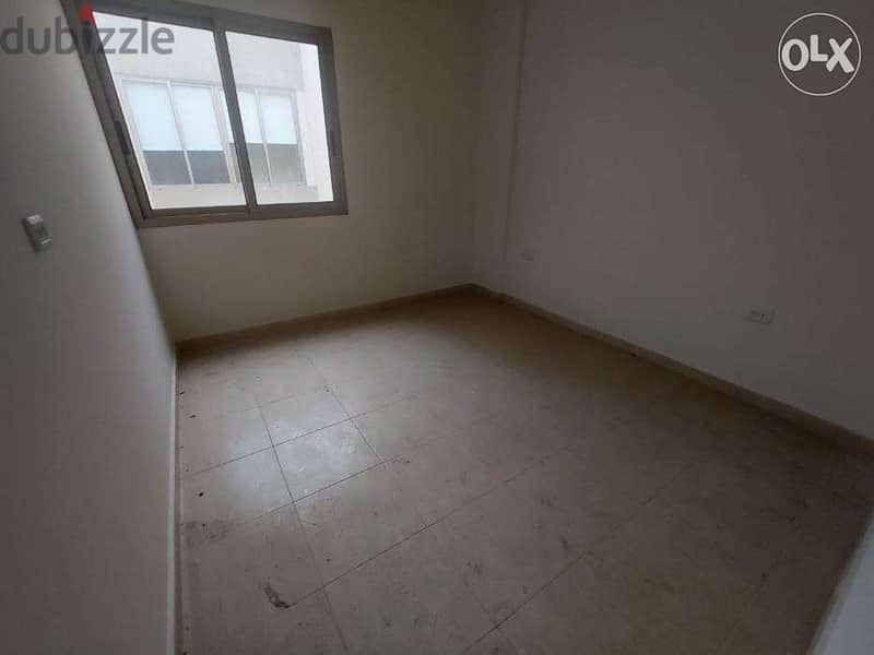 A 120 m2 apartment with a mountain/sea view for sale in Kornet Chehwen 3