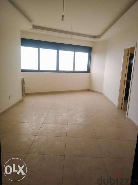 Duplex in Douar, Metn with Full Panoramic Sea and Mountain View 1