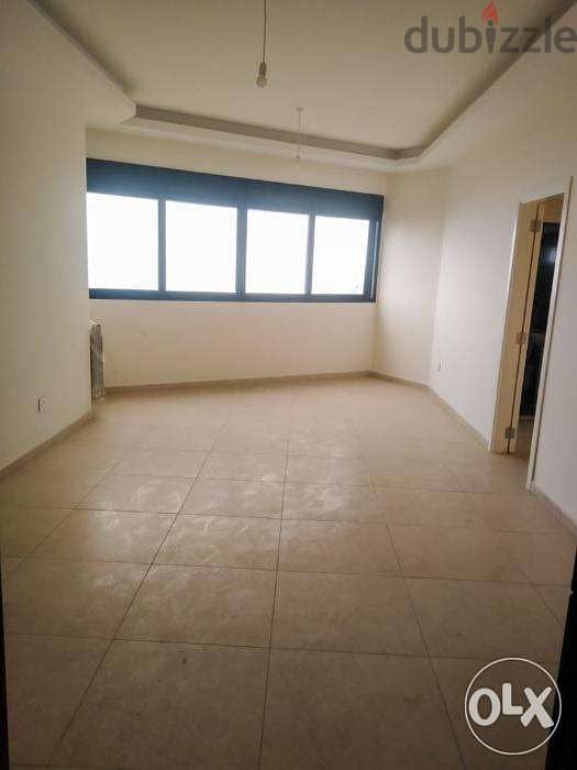 Duplex in Douar, Metn with Full Panoramic Sea and Mountain View 7