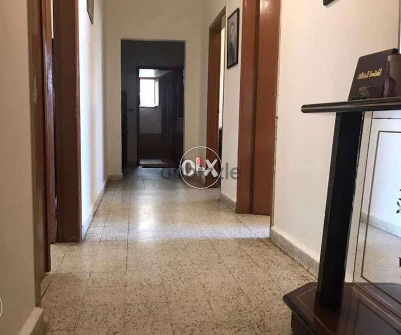 Apartment in Wata El Mrouj, Metn with a Breathtaking Mountain View 6