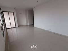 L07601-Apartment with a nice Garden for Sale in Mazraat Yachouh