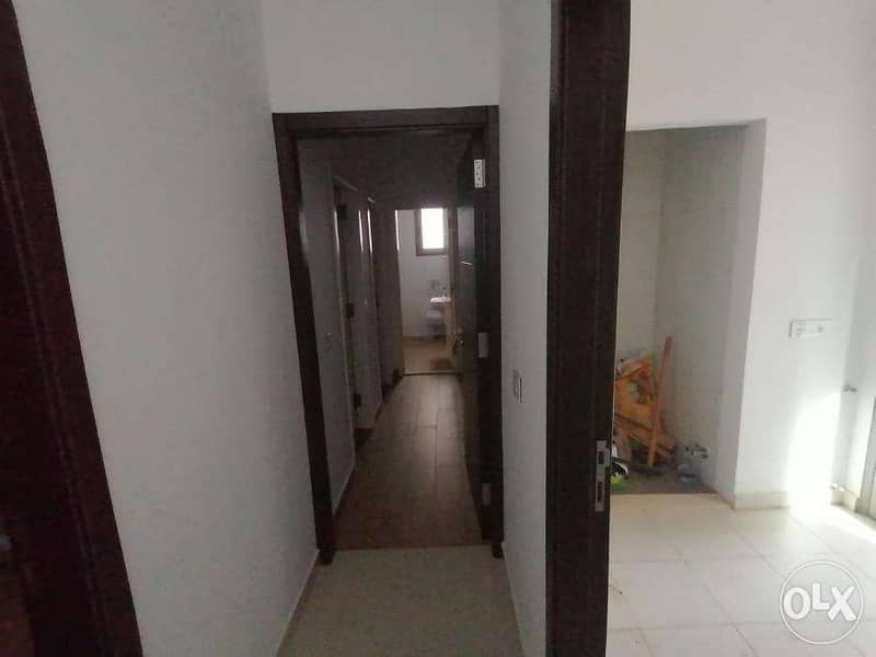 L07601-Apartment with a nice Garden for Sale in Mazraat Yachouh 1