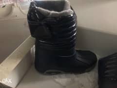Snow Boot 0