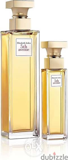 Elizabeth Arden 5th Avenue Eau De Parfum, 125 ml 0