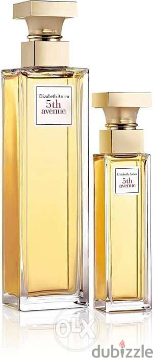 Elizabeth Arden 5th Avenue Eau De Parfum, 125 ml