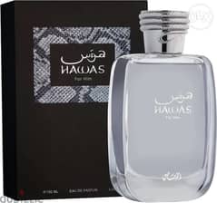RASASI Perfume RASASI Hawas perfume for men Eau De Parfum, 100 ml