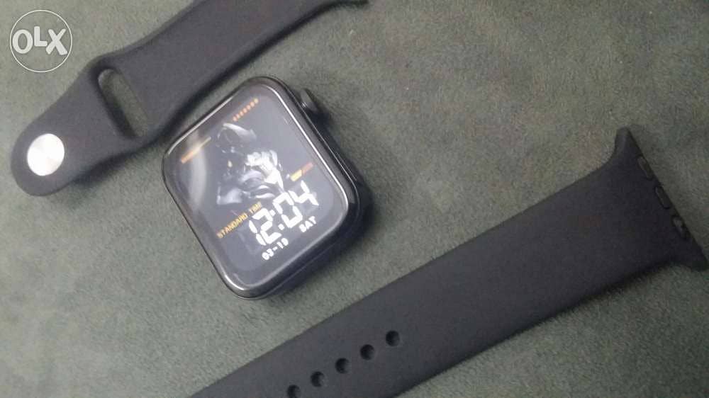 T100 Plus Smart Watch 3