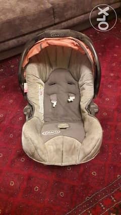 تكسيررررررر اسعار BABY SEAT for sale $بحالة ممتازة 20