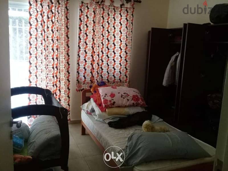 Qartaboun appartment  with 70 sqm terrace, prime location Ref#3589 6