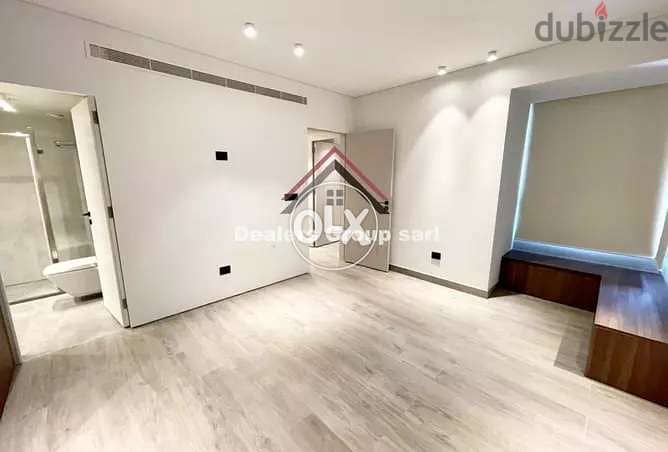Fully Upgraded Apartment for Sale in Verdun 1