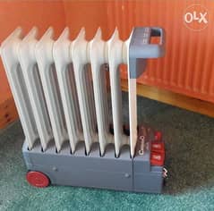 تكسيررررررر اسعار Chauffage ( heater) for sale بحالة ممتازة 800 الف