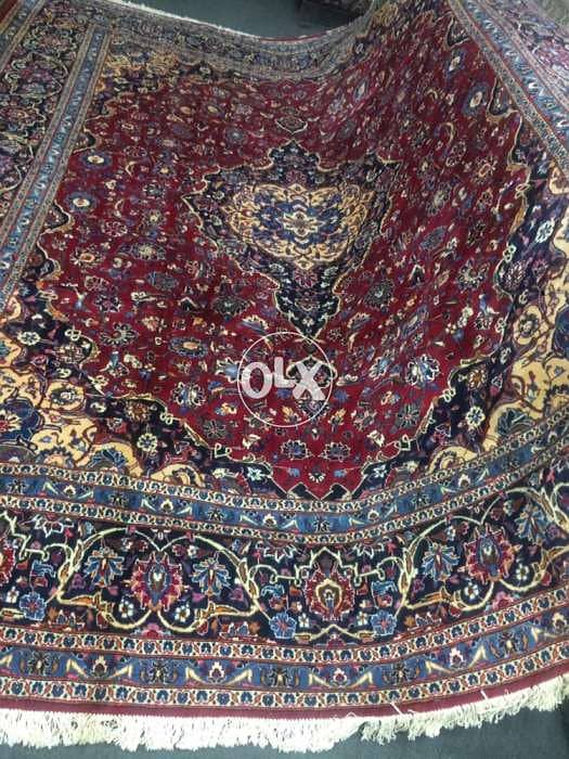 persian carpet سجادالعجمي 0