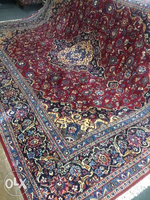 persian carpet سجادالعجمي 1