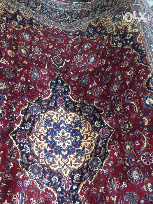 persian carpet سجادالعجمي 3