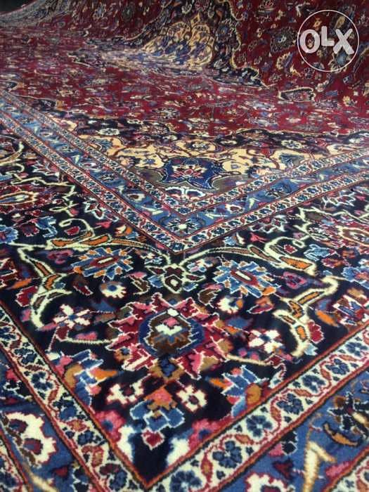 persian carpet سجادالعجمي 5