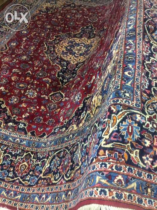 persian carpet سجادالعجمي 6