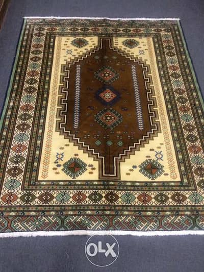 persian carpet سجاد العجمي