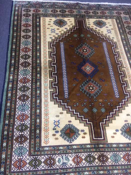 persian carpet سجاد العجمي 3