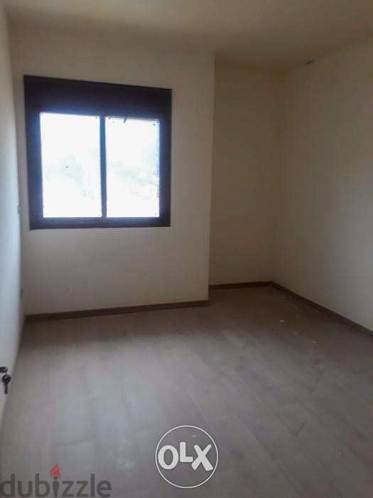 170 SQM Apartment in Dhour Bikfaya, Metn with Sea and Mountain View 3