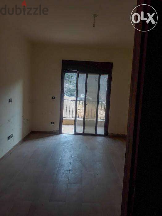 170 SQM Apartment in Dhour Bikfaya, Metn with Sea and Mountain View 5