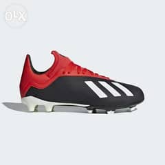 Football shoes Adidas size 39&40 50$