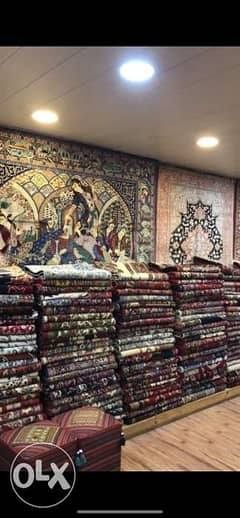 carpet irani