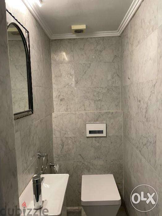 200 Sqm | Apartment Achrafieh / Saifi | City view 7