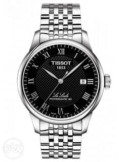 Tissot LeLocle Excellent Condition