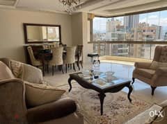 175 Sqm | Super deluxe apartment Beirut / Bechara El khoury 0
