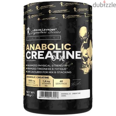 Creatine