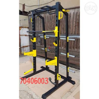 Olx power rack sale