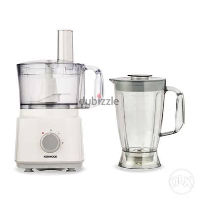 Kenwood food processor (original brand)