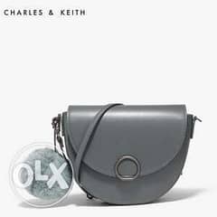 Charles & Keith 0