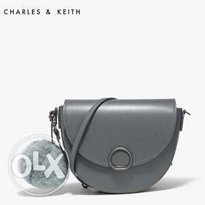 Charles & Keith