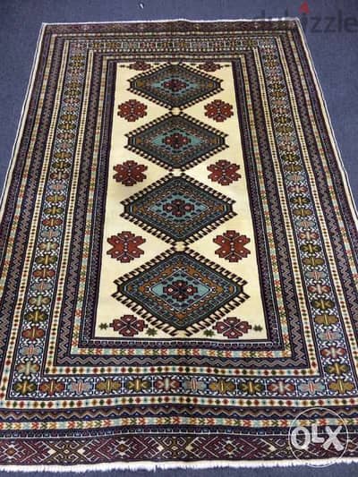 persian carpet سجاد العجمي