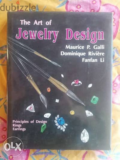 The Art of Jewelry Design