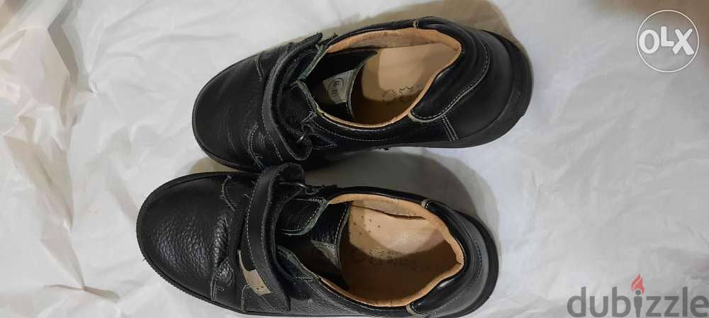 Shoes. Black. Size 33 1