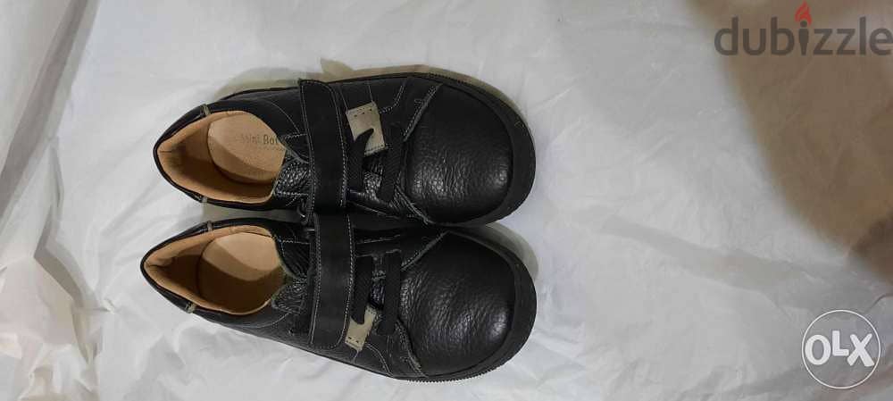 Shoes. Black. Size 33 2