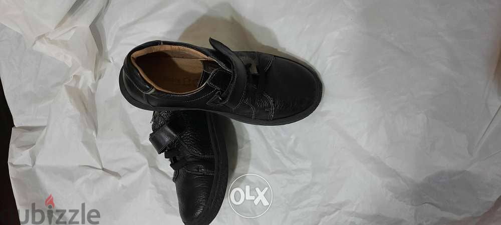 Shoes. Black. Size 33 3