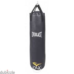 Everlast Boxing bag 0