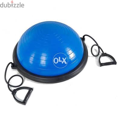 Bosu ball 58cm